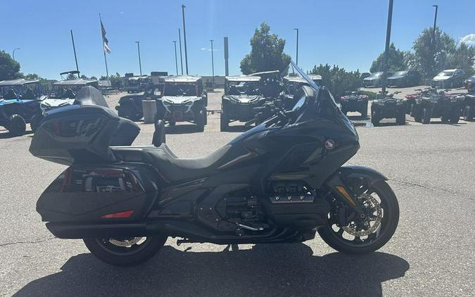 2023 Honda® Gold Wing Tour