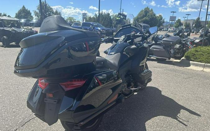 2023 Honda® Gold Wing Tour