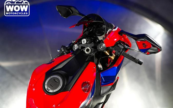 2022 Honda® CBR1000RR CBR 1000 RR