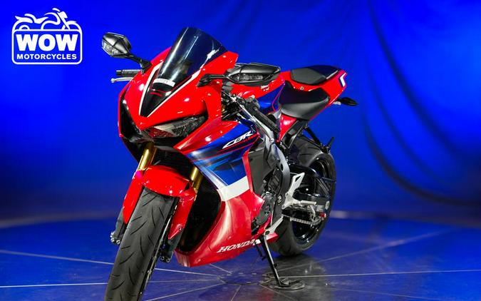 2022 Honda® CBR1000RR CBR 1000 RR