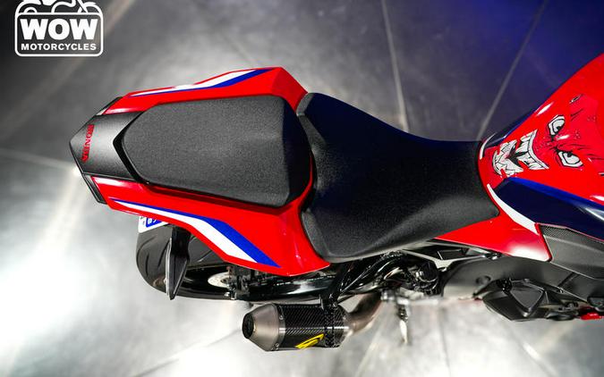 2022 Honda® CBR1000RR CBR 1000 RR