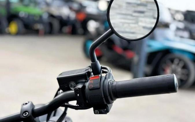 2025 Honda® Shadow Phantom ABS