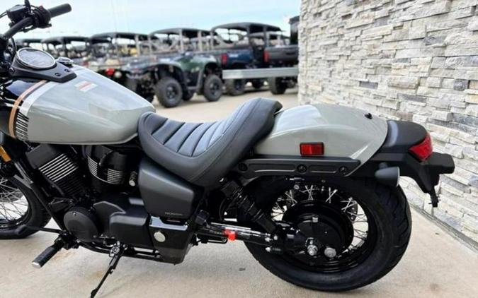 2025 Honda® Shadow Phantom ABS