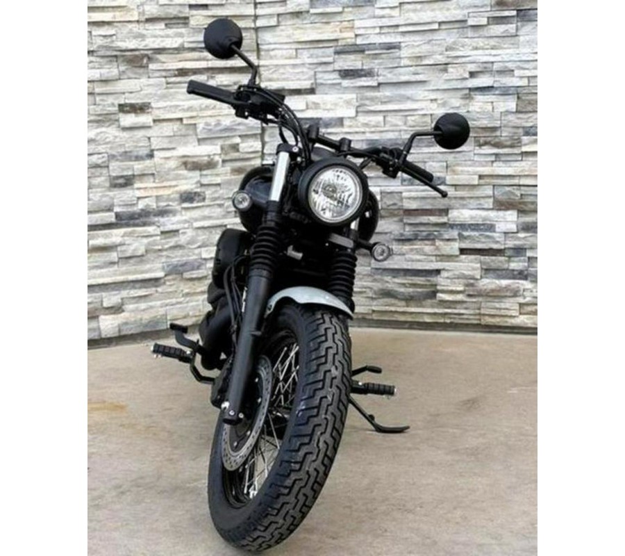 2025 Honda® Shadow Phantom ABS
