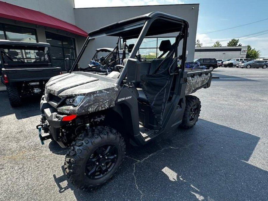 2025 CFMOTO UFORCE 1000