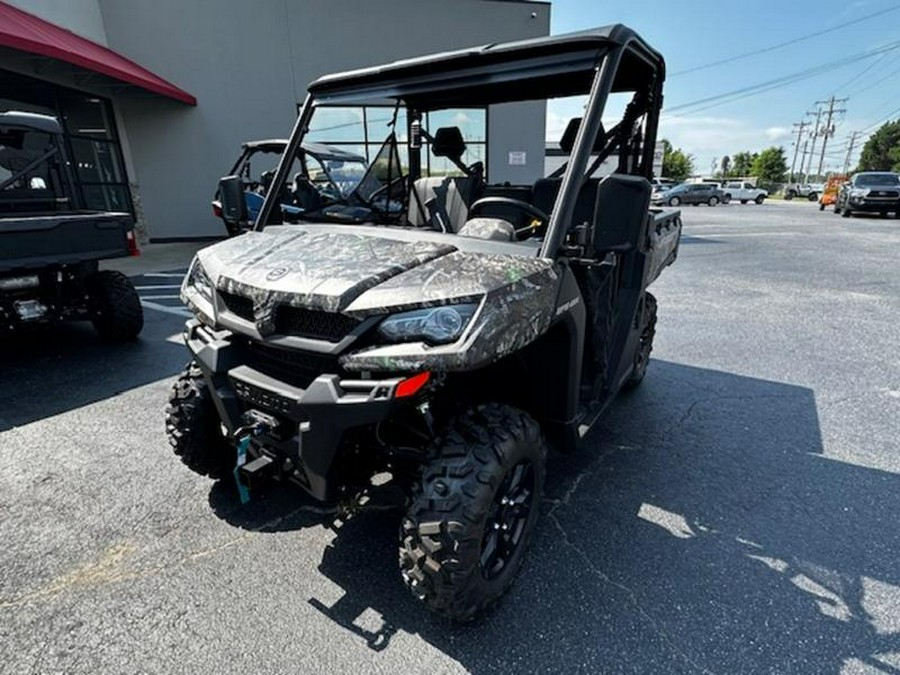 2025 CFMOTO UFORCE 1000