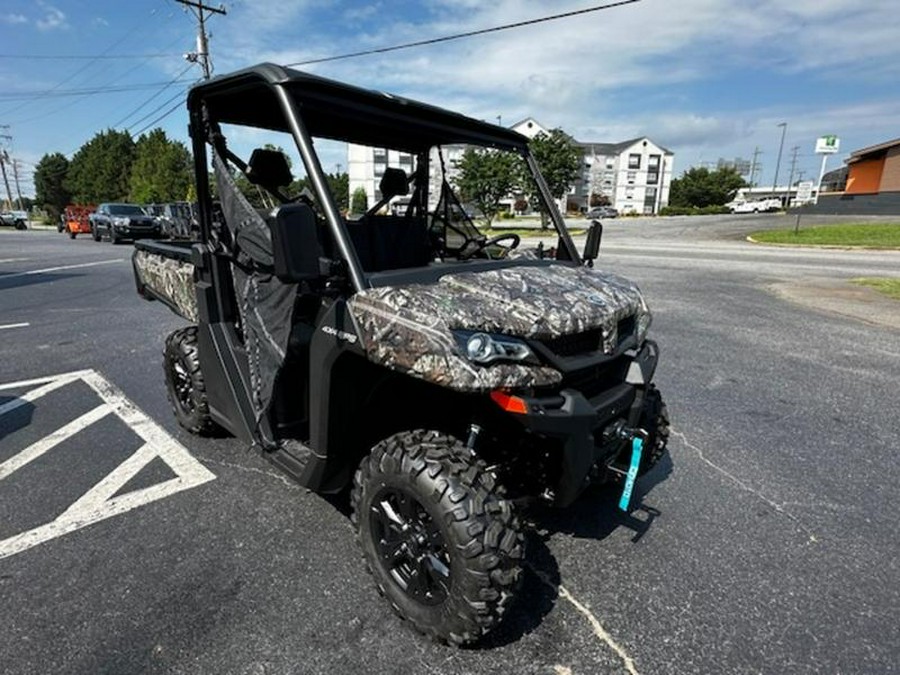 2025 CFMOTO UFORCE 1000