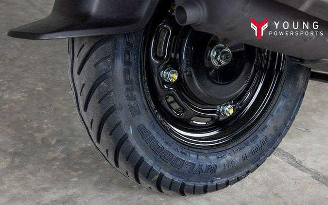 2025 Honda Navi White Blue Metallic