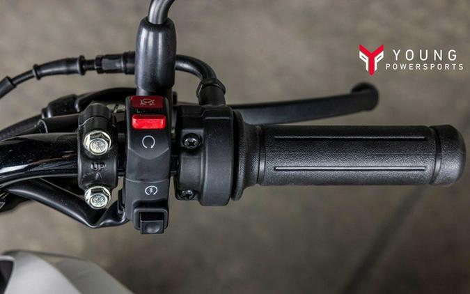 2025 Honda Navi White Blue Metallic