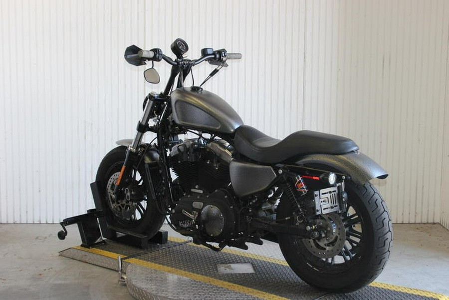 2020 Harley-Davidson® XL1200X - Sportster® Forty-Eight®
