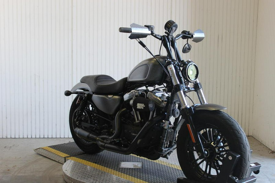 2020 Harley-Davidson® XL1200X - Sportster® Forty-Eight®