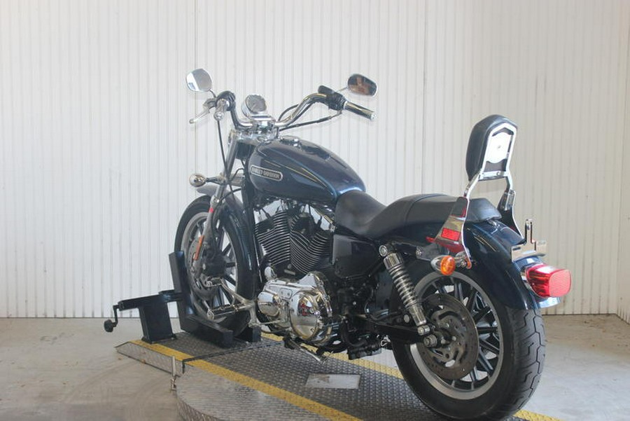 2020 Harley-Davidson® XL1200X - Sportster® Forty-Eight®