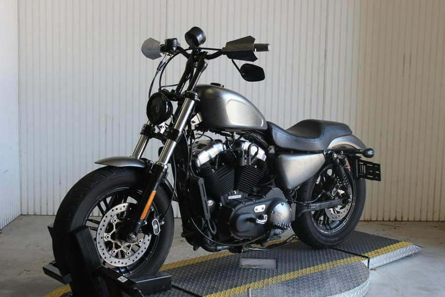 2020 Harley-Davidson® XL1200X - Sportster® Forty-Eight®