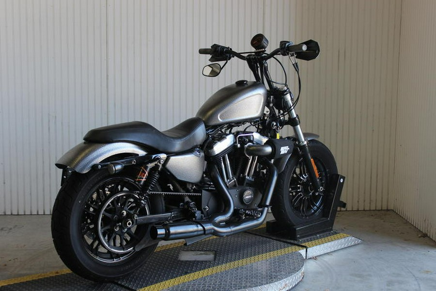 2020 Harley-Davidson® XL1200X - Sportster® Forty-Eight®