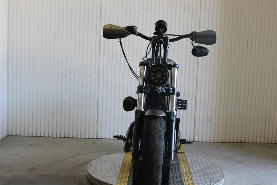 2020 Harley-Davidson® XL1200X - Sportster® Forty-Eight®