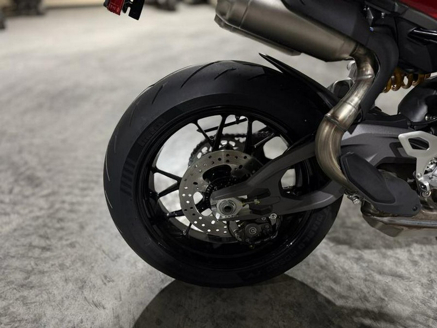 2026 Ducati Panigale V2 S