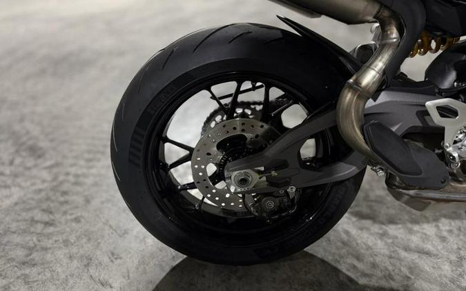 2026 Ducati Panigale V2 S