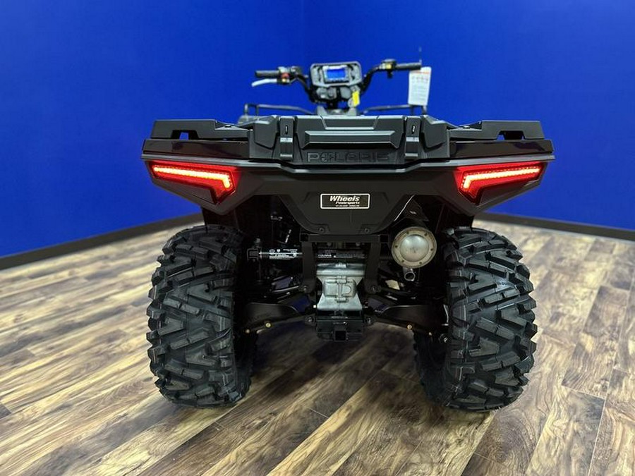 2026 Polaris® Sportsman 570 Trail