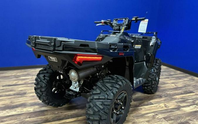 2026 Polaris® Sportsman 570 Trail