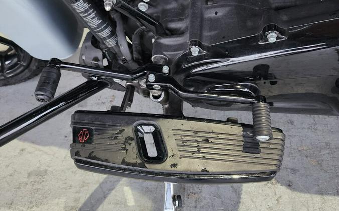 FLHXS 2019 Street Glide® Special