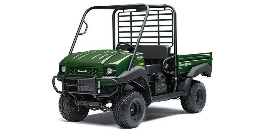 2026 Kawasaki Mule™ 4000