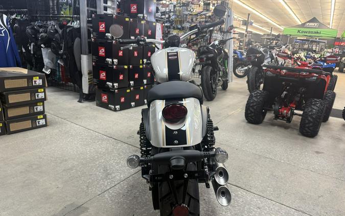 2025 Benda Chinchilla 300