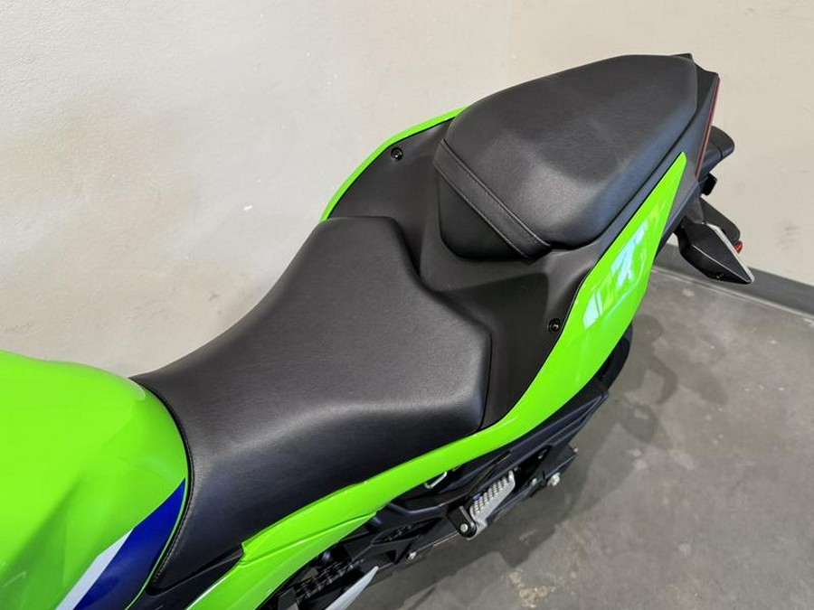 2026 Kawasaki Ninja® 500