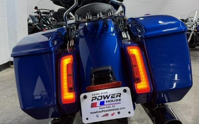 2024 Harley-Davidson FLHX - Street Glide