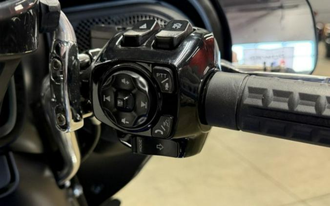 2024 Harley-Davidson FLHX - Street Glide