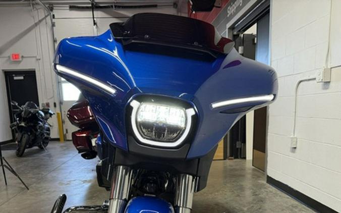 2024 Harley-Davidson FLHX - Street Glide