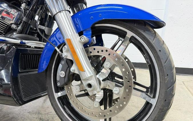 2024 Harley-Davidson FLHX - Street Glide