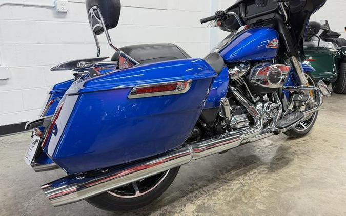 2024 Harley-Davidson® FLHX - Street Glide®