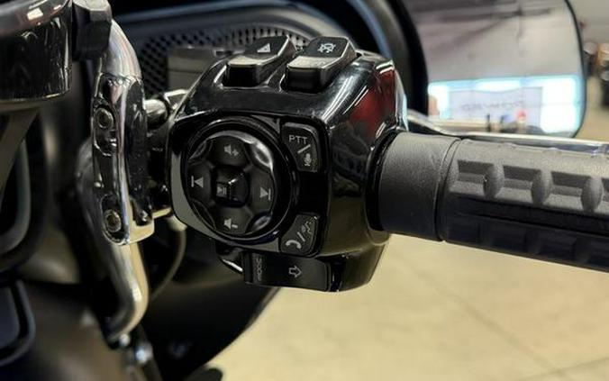 2024 Harley-Davidson® FLHX - Street Glide®