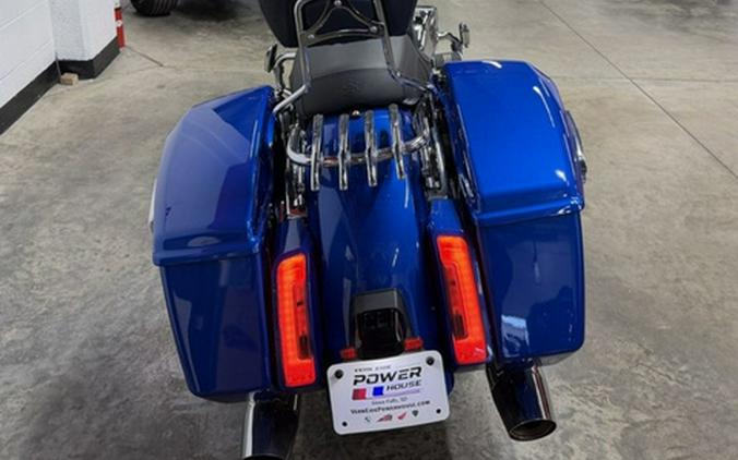 2024 Harley-Davidson FLHX - Street Glide