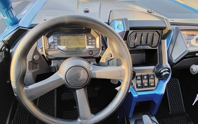 2025 Honda Talon 1000X FOX Live Valve