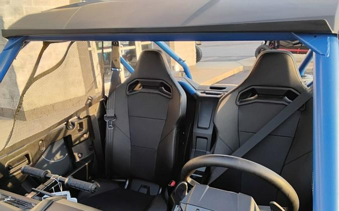 2025 Honda Talon 1000X FOX Live Valve