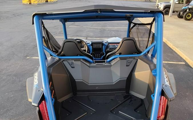 2025 Honda Talon 1000X FOX Live Valve