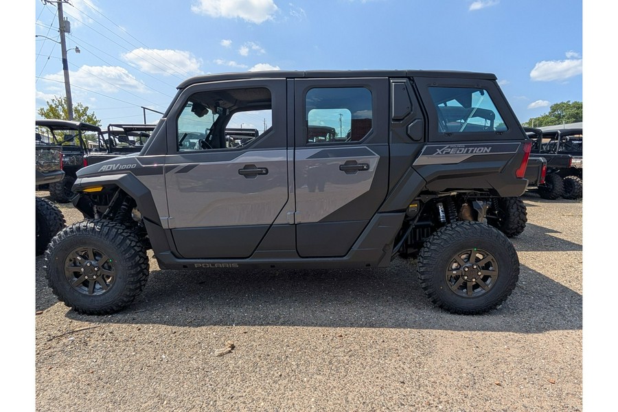 2026 Polaris XPEDITION ADV 5 NORTHSTAR