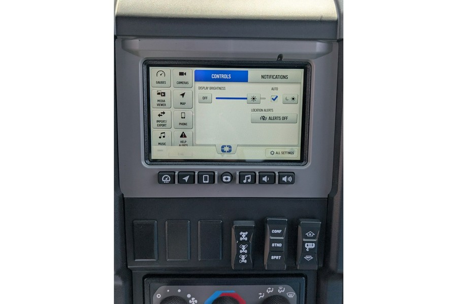 2026 Polaris XPEDITION ADV 5 NORTHSTAR