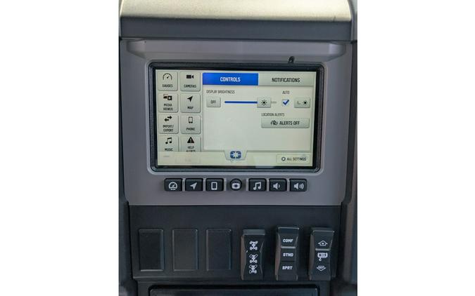 2026 Polaris XPEDITION ADV 5 NORTHSTAR