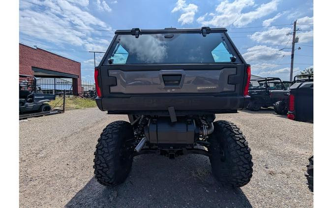 2026 Polaris XPEDITION ADV 5 NORTHSTAR