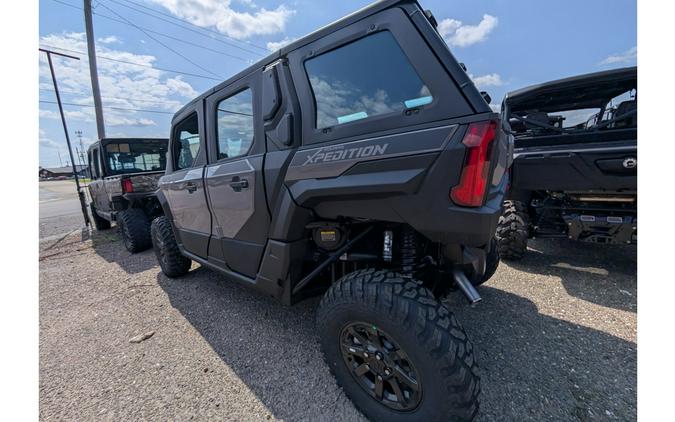 2026 Polaris XPEDITION ADV 5 NORTHSTAR