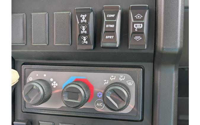 2026 Polaris XPEDITION ADV 5 NORTHSTAR