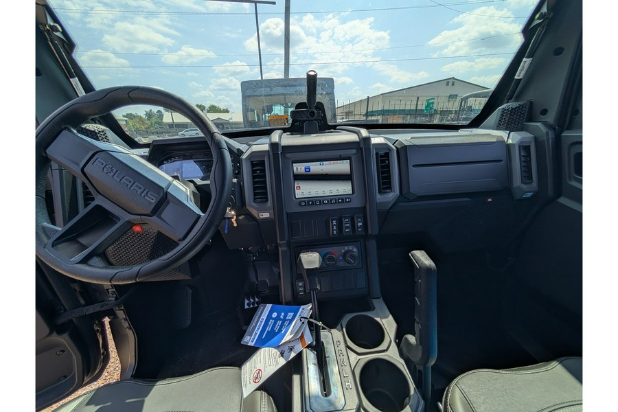 2026 Polaris XPEDITION ADV 5 NORTHSTAR