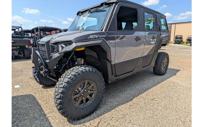 2026 Polaris XPEDITION ADV 5 NORTHSTAR