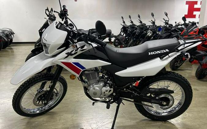 2025 Honda XR™ 150L