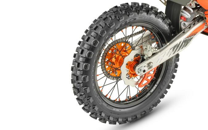 2026 KTM 300 XC-W HARDENDURO - K326177