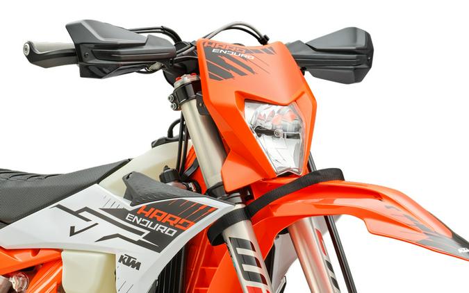 2026 KTM 300 XC-W HARDENDURO - K326177