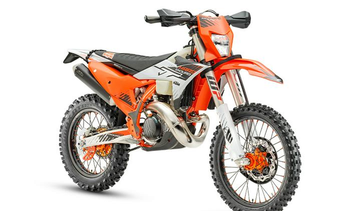 2026 KTM 300 XC-W HARDENDURO - K326177