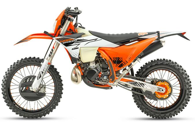 2026 KTM 300 XC-W HARDENDURO - K326177